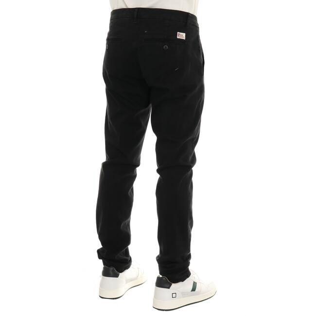 PANTALONE NEW ROLF ROY ROGERS - Mad Fashion | img vers.650x/